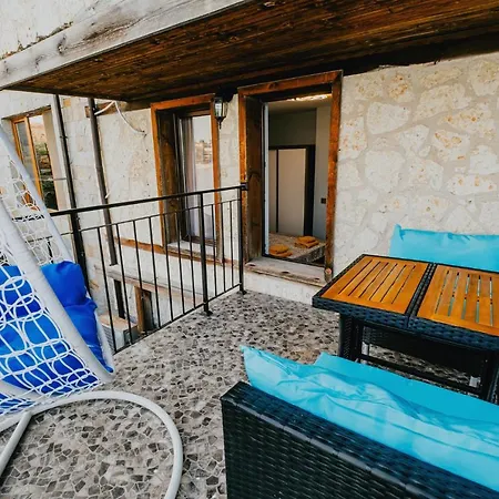 Miletia Созопол