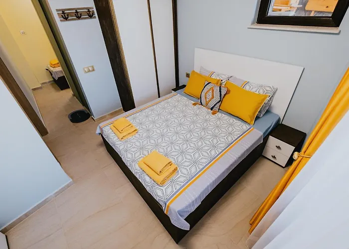 Хотел Miletia *