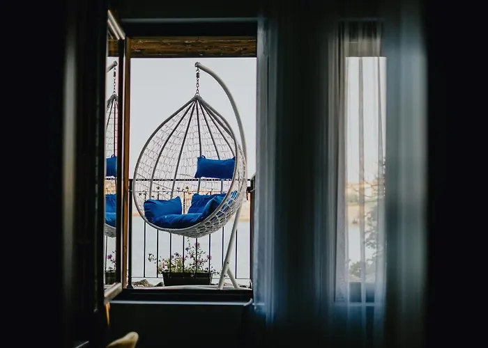 Miletia Хотел *