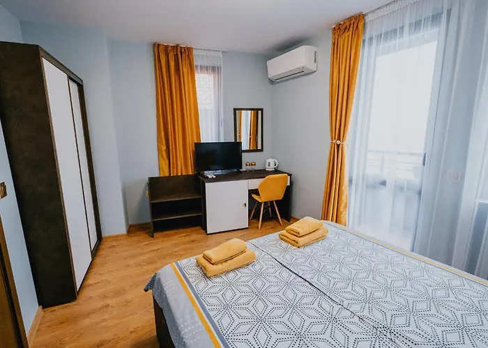 Miletia * Созопол