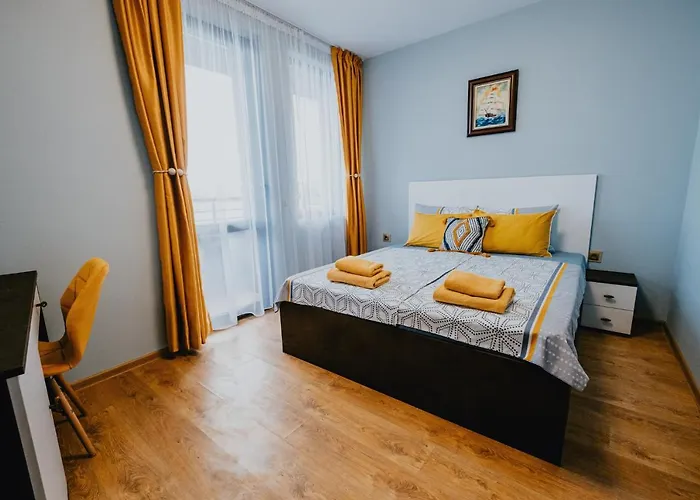 Miletia Хотел Созопол