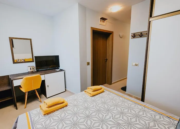 Хотел Miletia Созопол