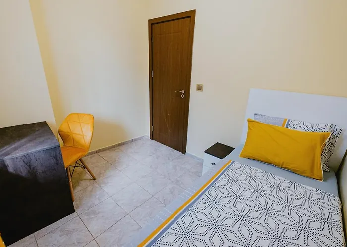 Miletia Хотел *