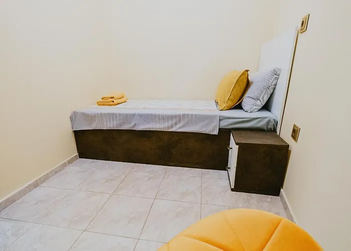 Miletia Созопол