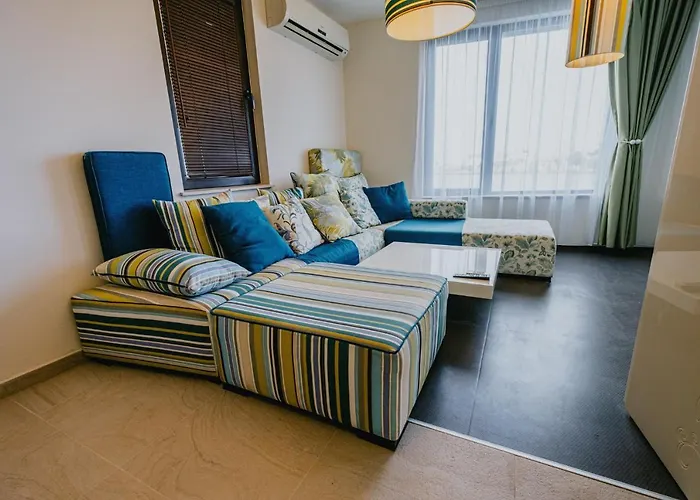 Miletia * Созопол