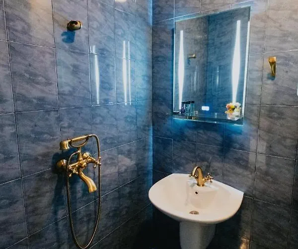 Хотел Miletia Созопол