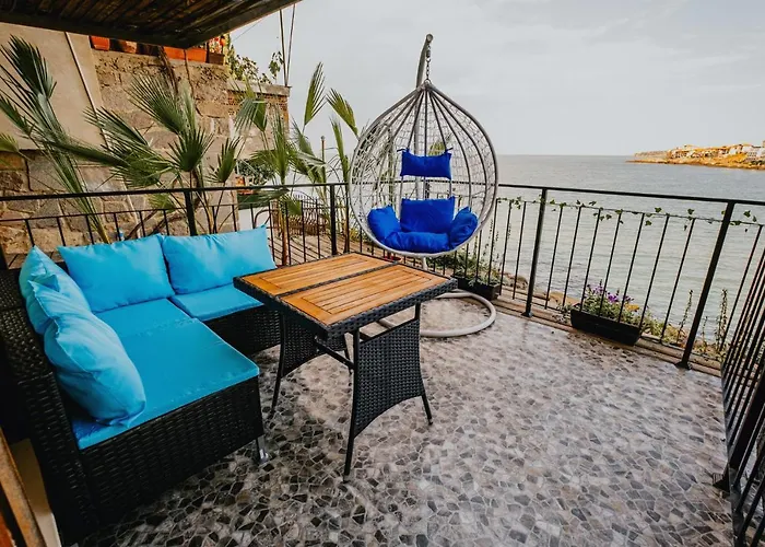 Хотел Miletia *