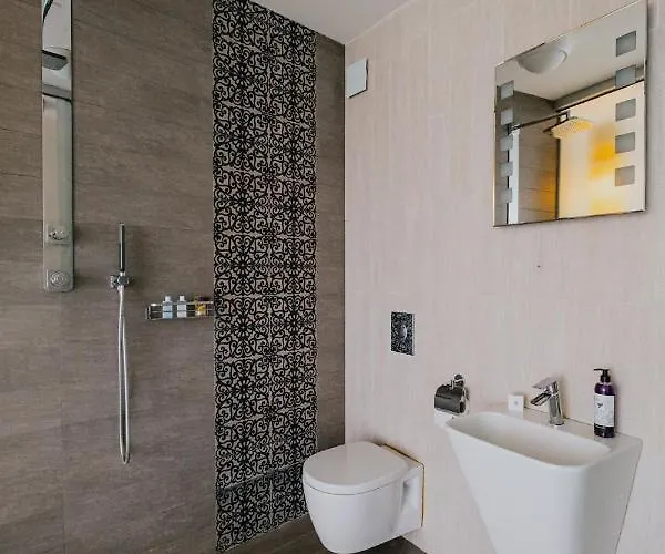 Miletia Хотел *