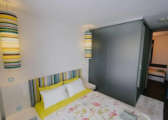 Miletia * Созопол