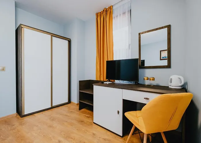 Miletia Хотел Созопол