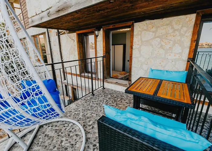 Miletia Созопол