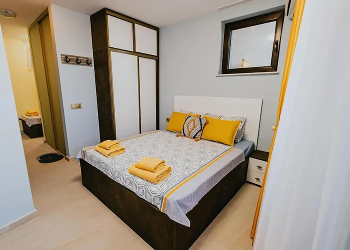 Miletia Созопол