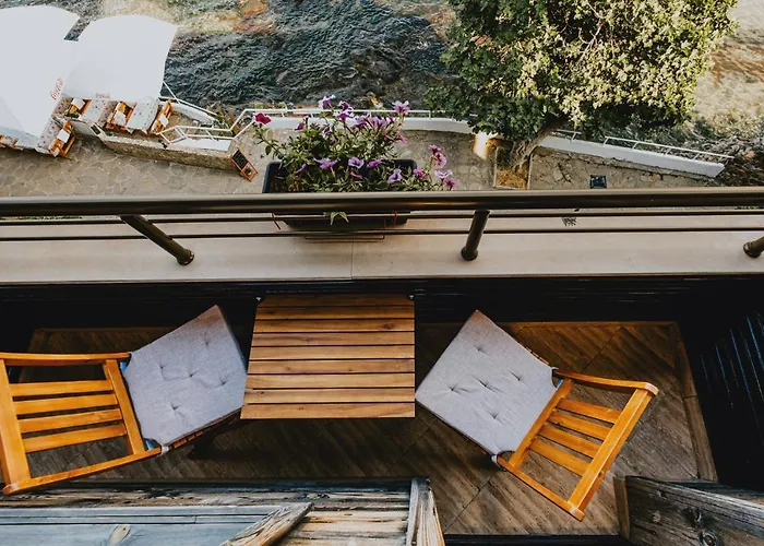 Хотел Miletia Созопол