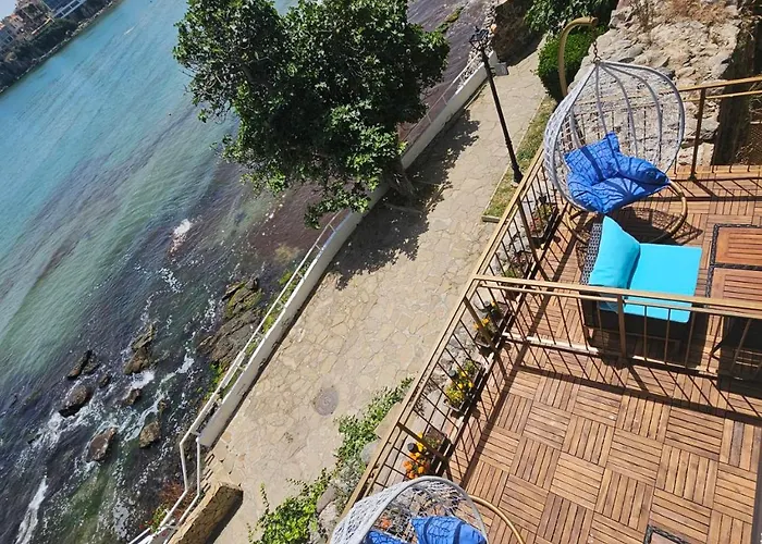 Хотел Miletia *