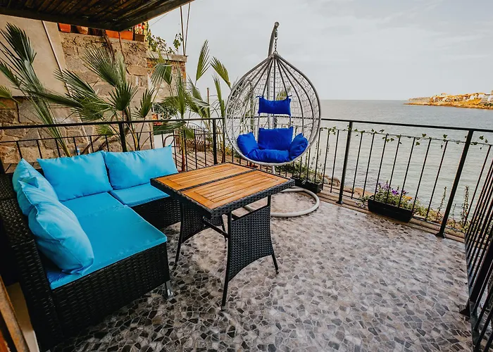 Miletia Созопол