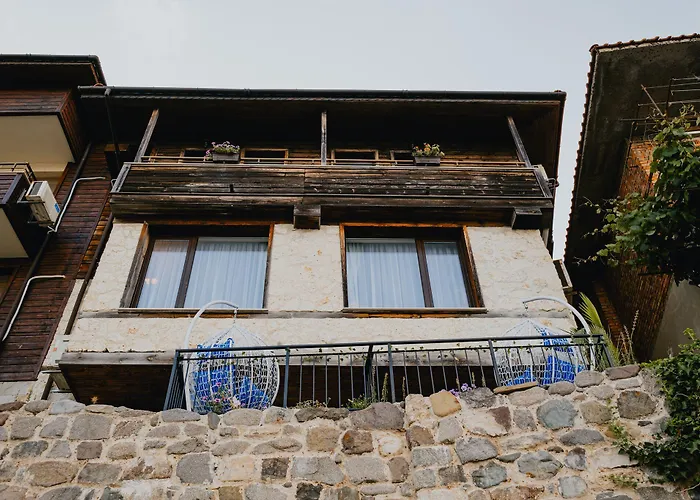 Miletia * Созопол