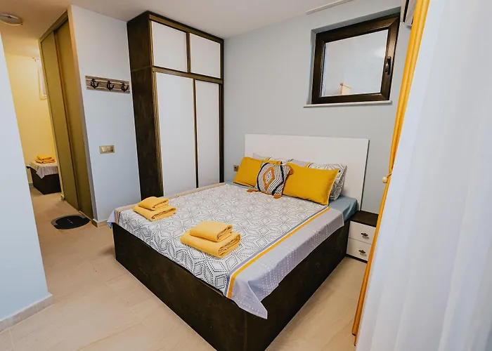 Miletia Созопол