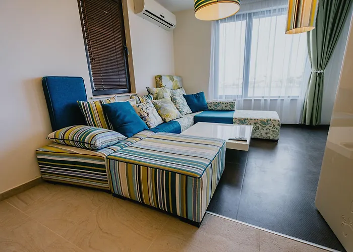 Miletia Хотел Созопол