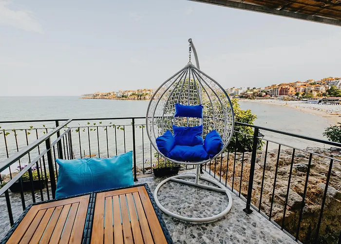 Miletia * Созопол