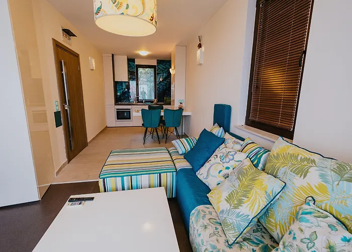 Хотел Miletia *