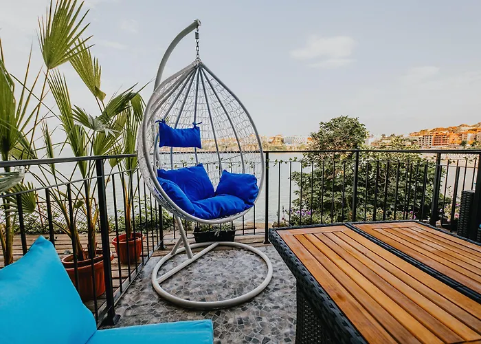 Miletia * Созопол