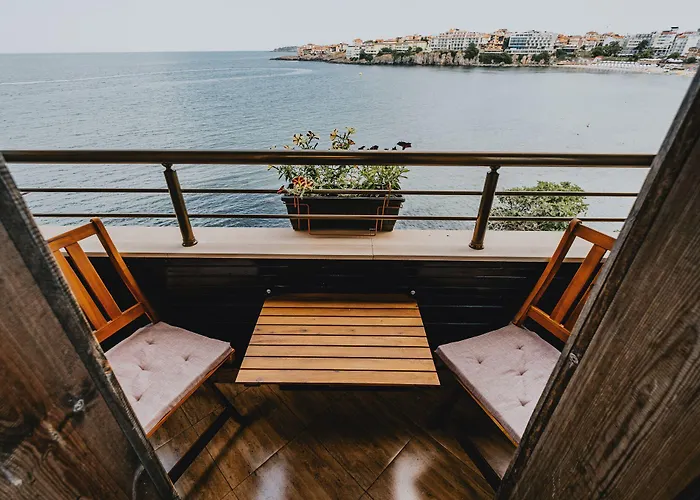 Хотел Miletia *