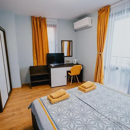 Miletia * Sozopol