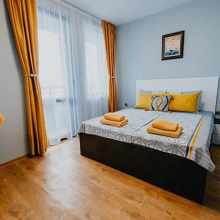 Miletia Отель Созополь