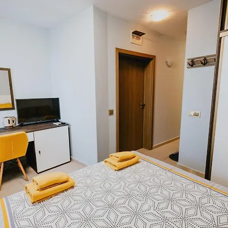 Hotel Miletia Sozopol