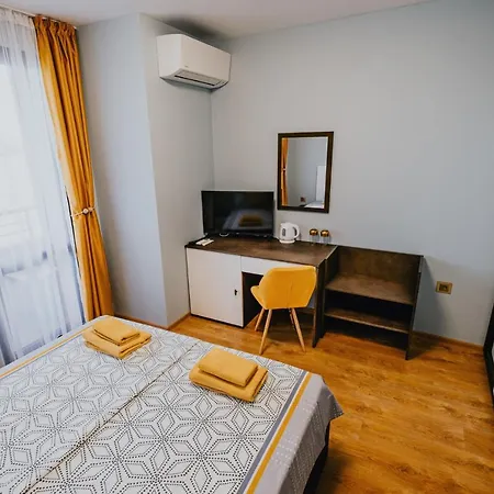Hotel Miletia