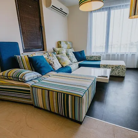 Miletia * Sozopol