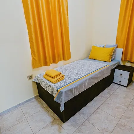 Hotel Miletia