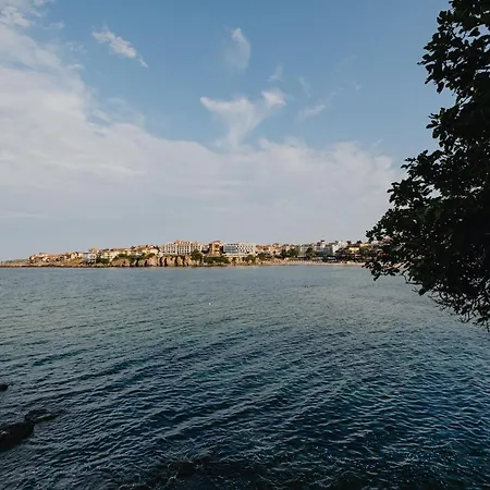Miletia Hotel Sozopol