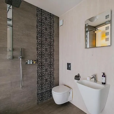 Miletia Hotel *