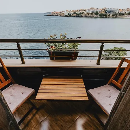 Hotel Miletia Sozopol