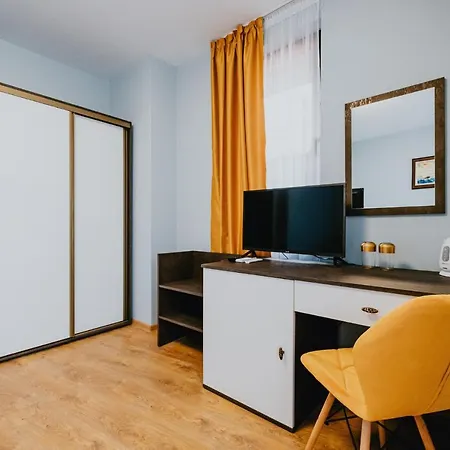 Miletia Hotel Sozopol