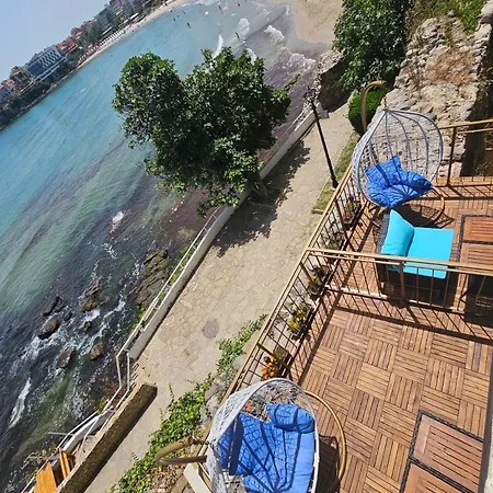 Hotel Miletia *