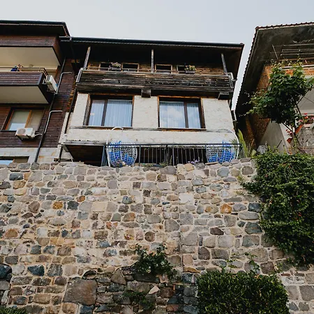 Miletia Hotel Sozopol