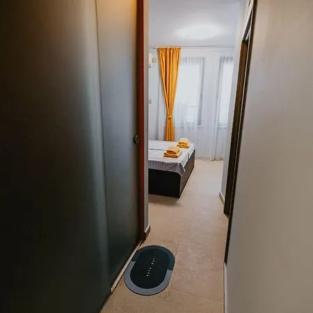 Отель Miletia